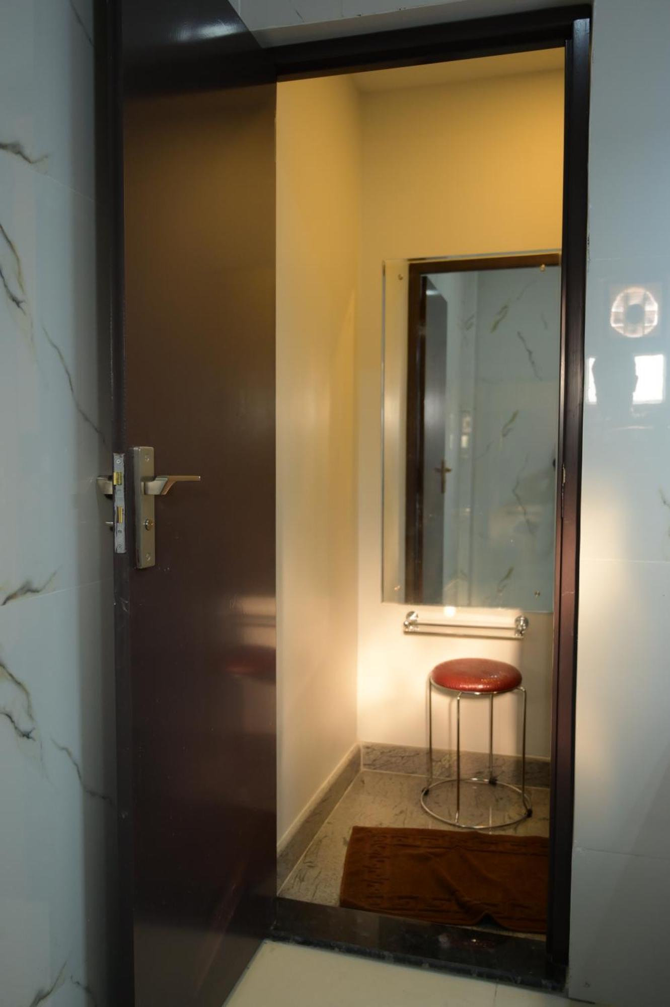 Ramraj Resort Kanyakumari Buitenkant foto